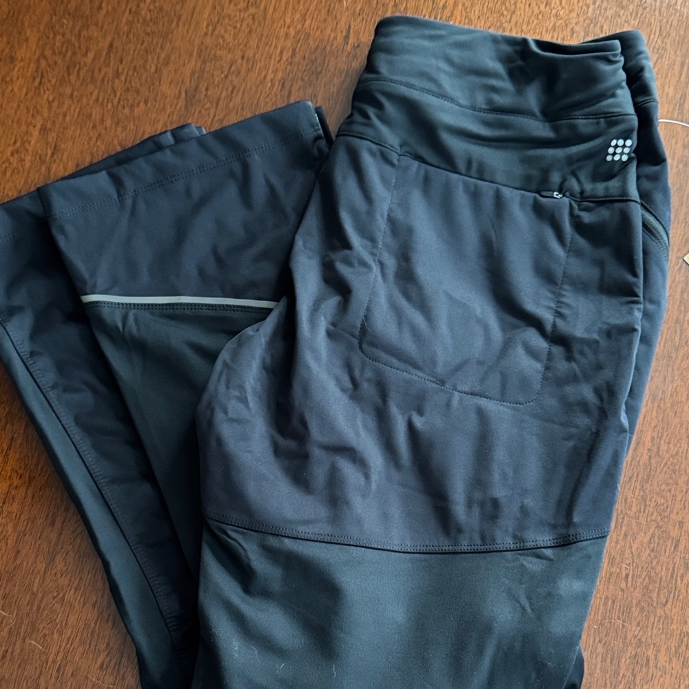 Women’s insulated snow pants